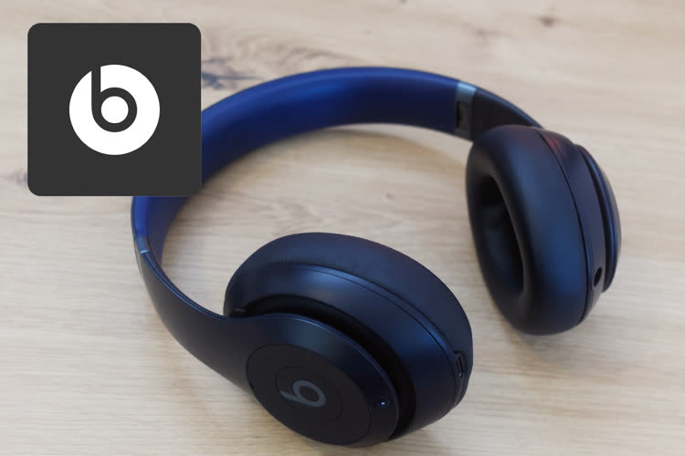 Test du Beats Studio Pro, le casque Apple qui cible un peu trop Android