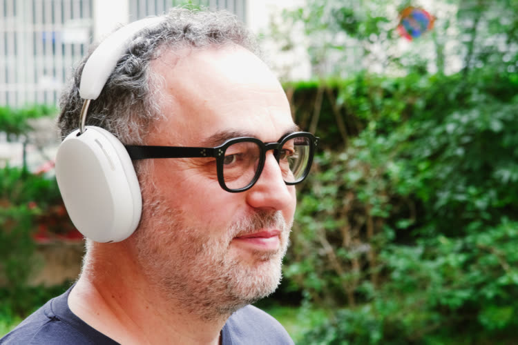 Test du casque Sonos Ace : tout vient à point à qui sait entendre